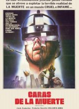 Лики смерти Лики смерти